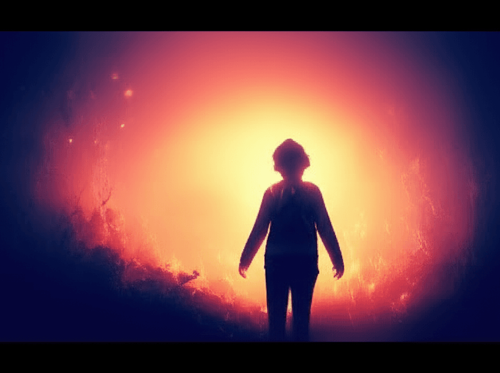 Lantern in the Storm 1