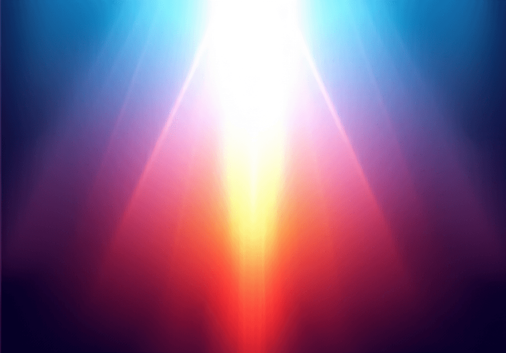 Spirit Light (Shine On) 2