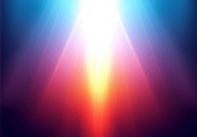 Spirit Light (Shine On) 2