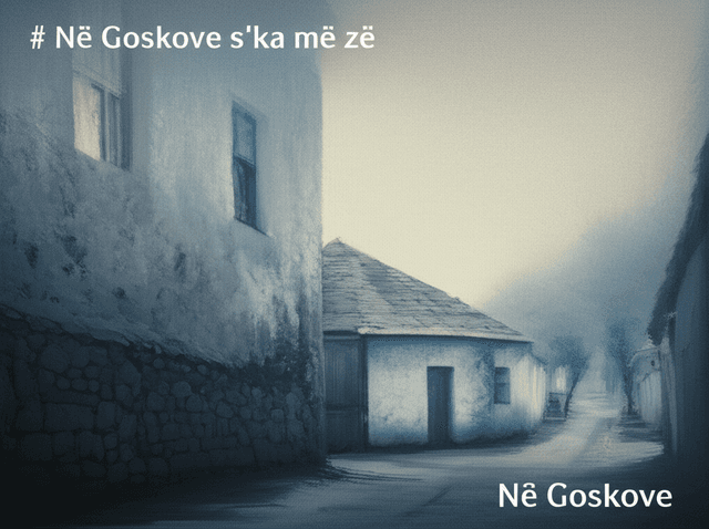 Në Goskove s’ka më zë 1