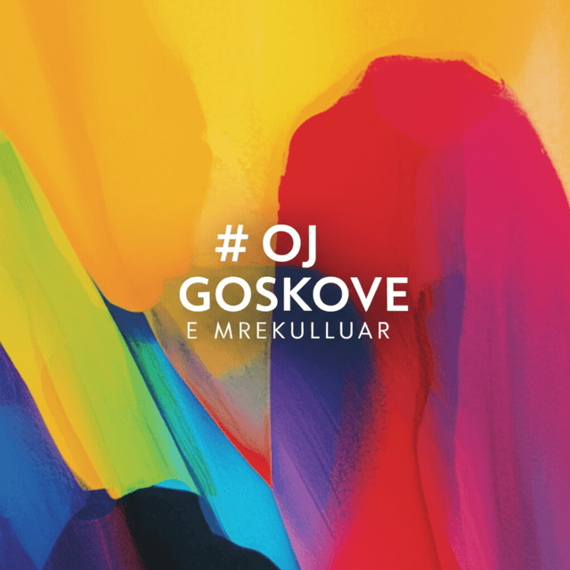 Oj Goskove e mrekulluar 2