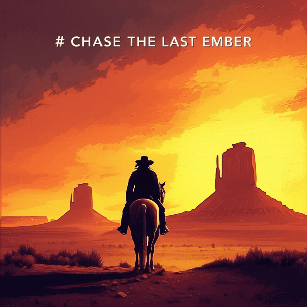 Chase the Last Ember 2