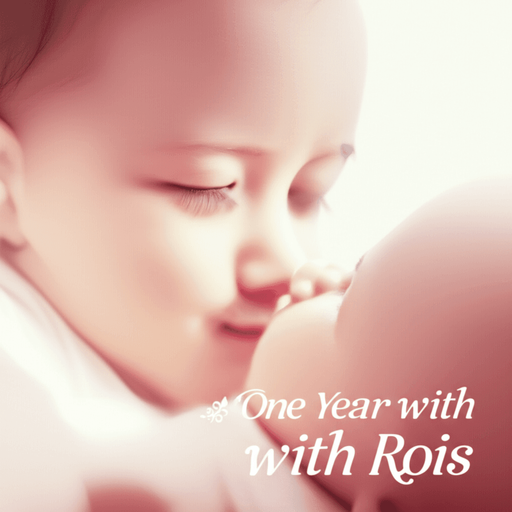 One Year with Rois 2