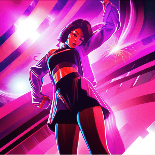 Killin' It (Mirror-Ball) 2