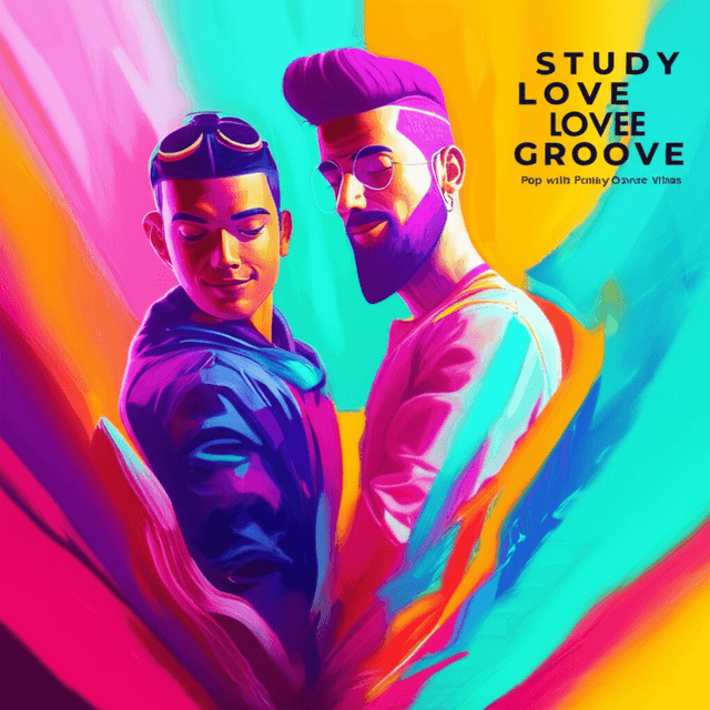 Study Love Groove 2