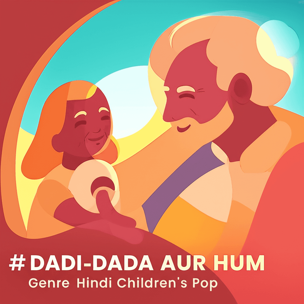 Dadi-Dada Aur Hum 2