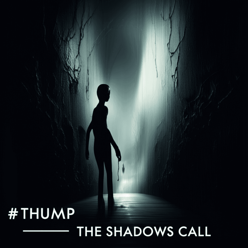 Thump — The Shadows Call 2