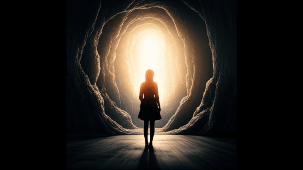 Настоящий человек 1