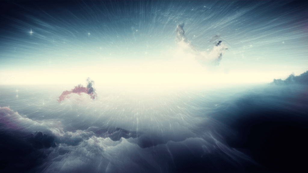 Lanterns of Ion Dust 1