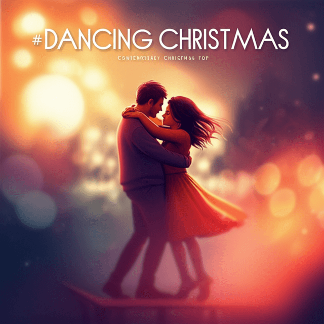 Dancing Christmas 1
