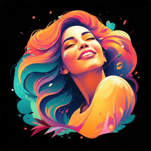 Hari Ini Ulang Tahunmu, Indah