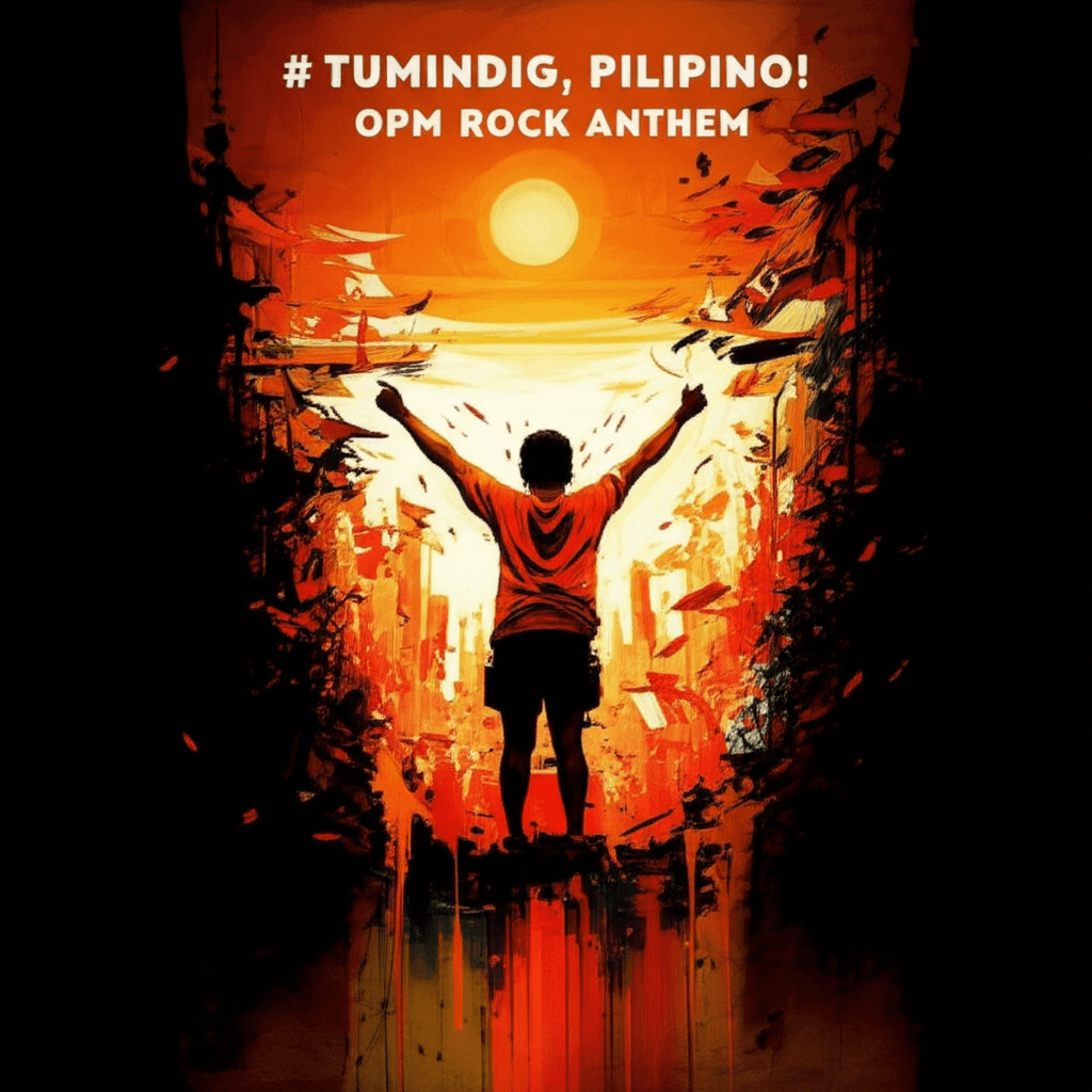 Tumindig, Pilipino! 2