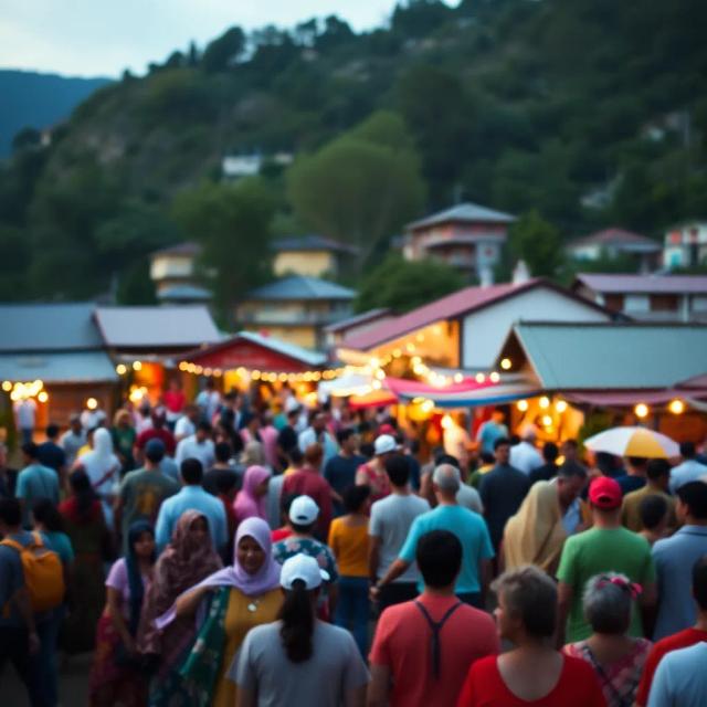 लाखापुर कटरा झूमता 1