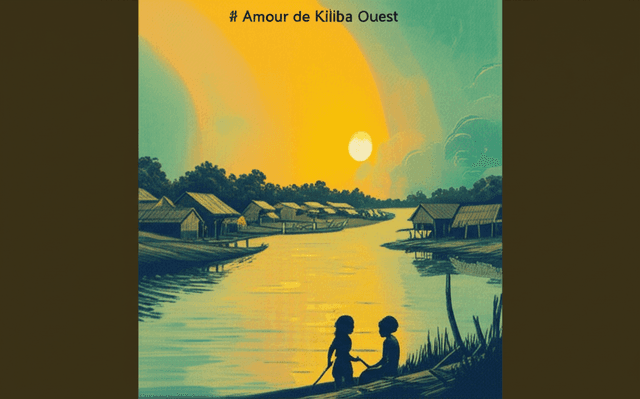 Amour de Kiliba Ouest 1