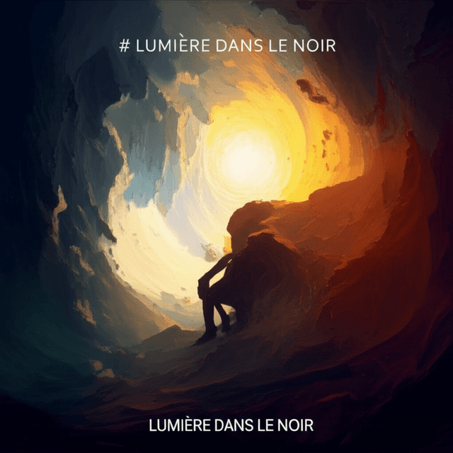 Lumière dans le Noir 1