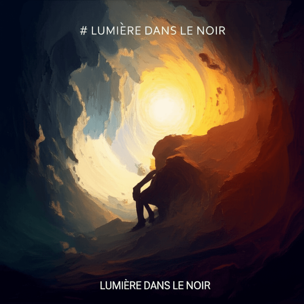 Lumière dans le Noir 2