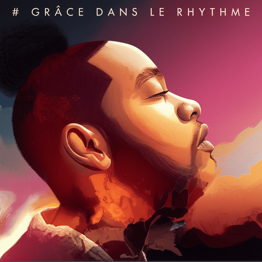 Grâce dans le rythme 2