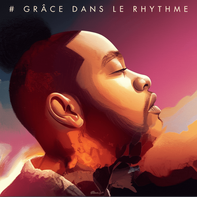 Grâce dans le rythme 2