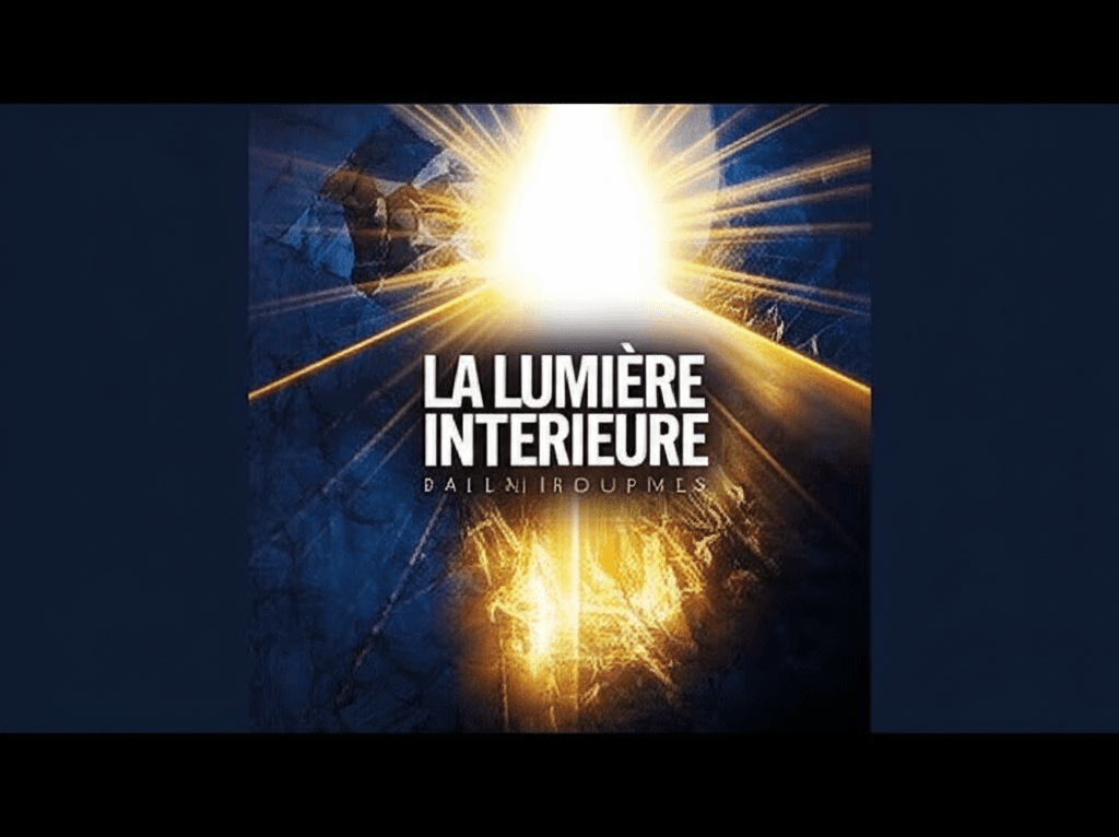 La Lumière Intérieure 1