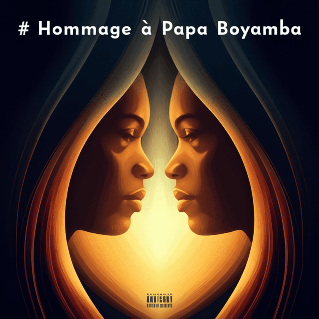 Hommage à Papa Boyamba 1