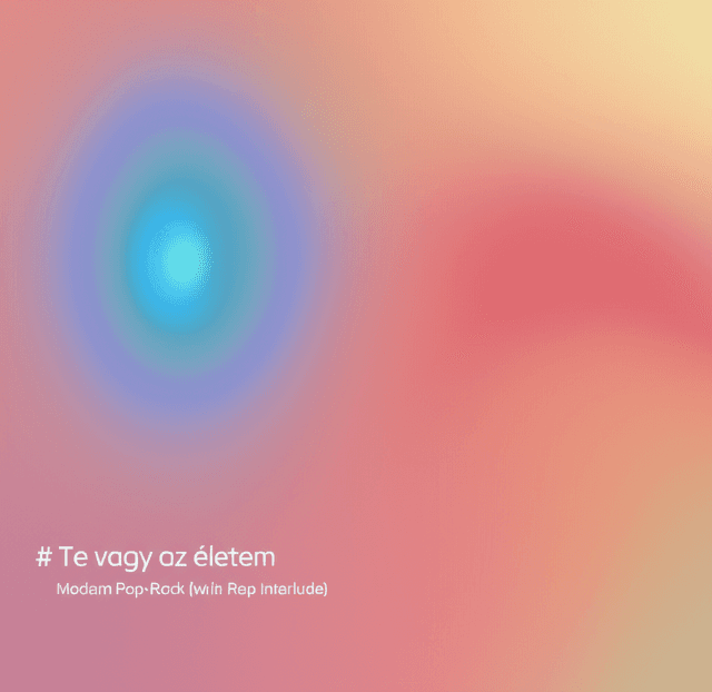 Te vagy az életem 1