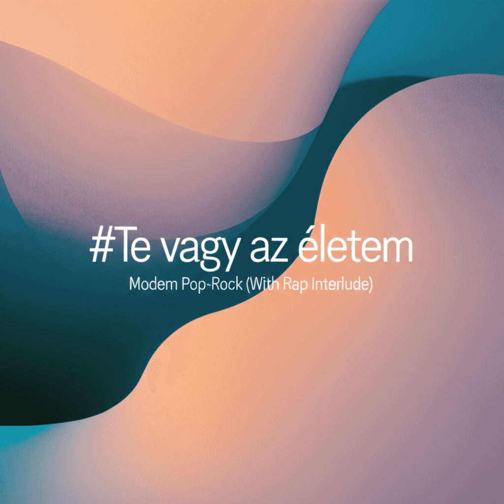 Te vagy az életem 1