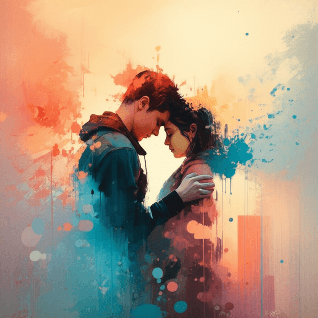 Te vagy az életem 1