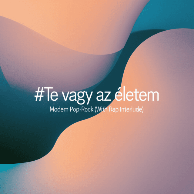 Te vagy az életem 2