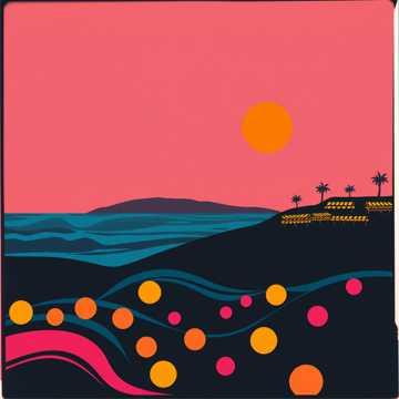 El Salvador, País de Moda