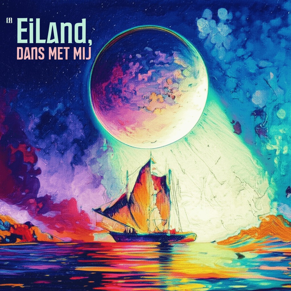 Eiland, Dans Met Mij 2