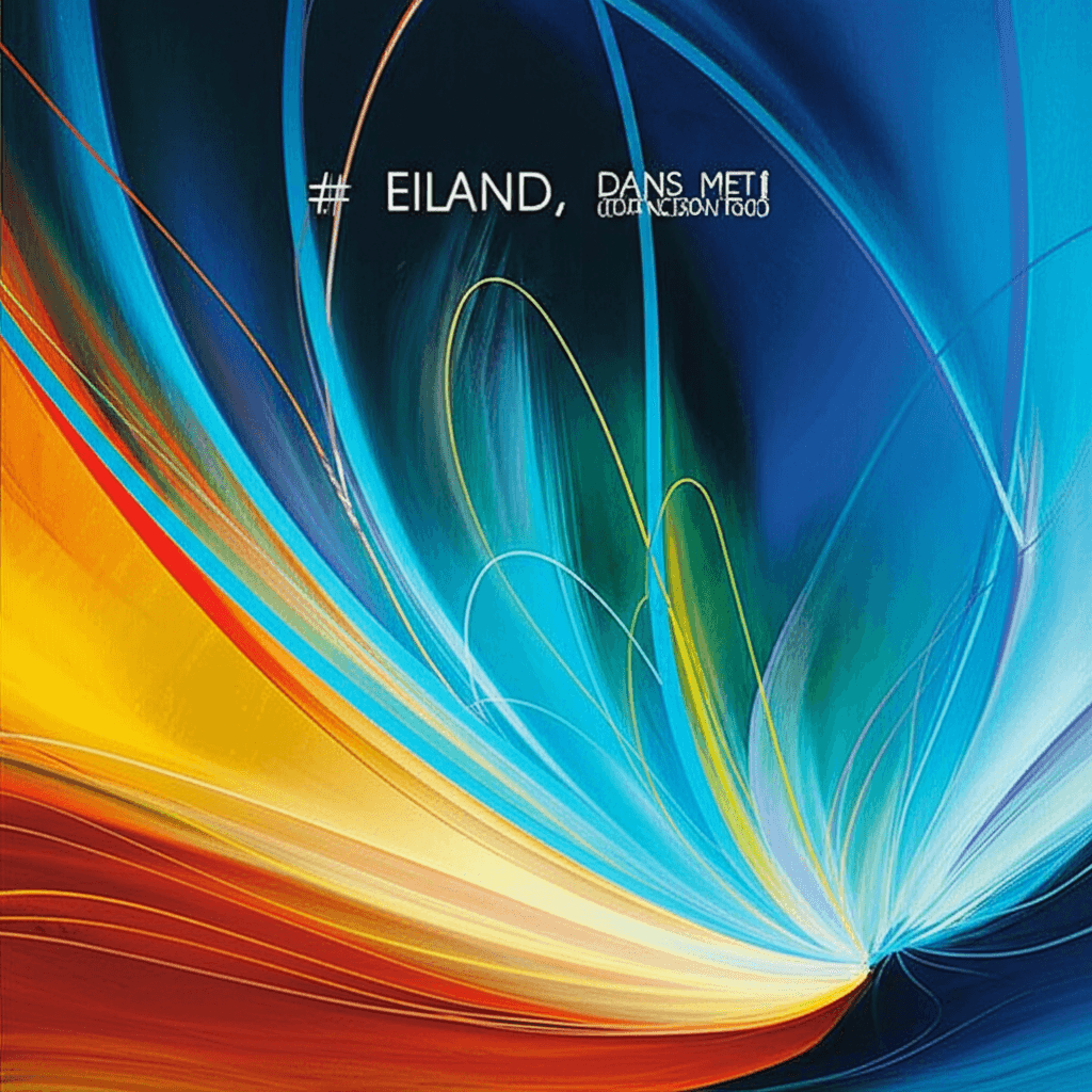 Eiland, Dans Met Mij 2