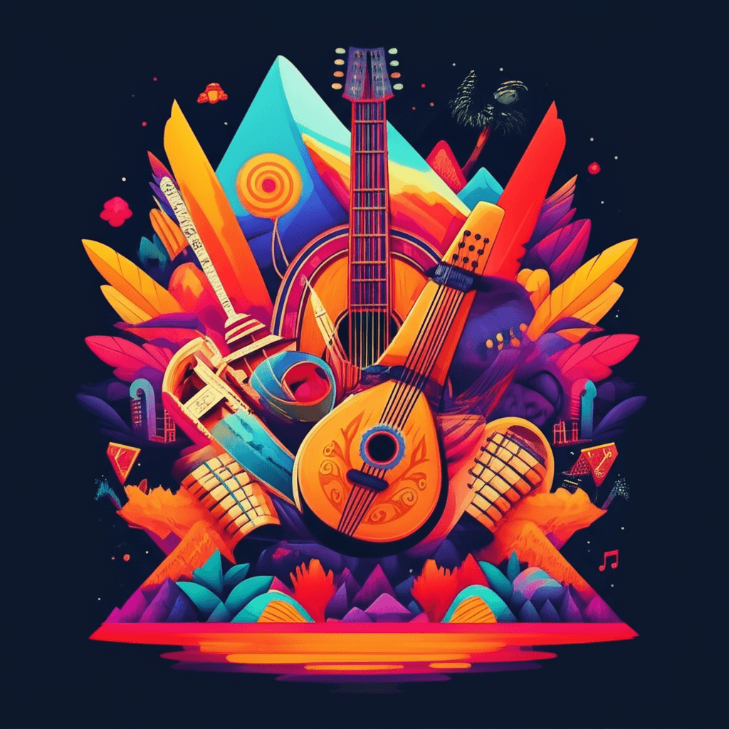 Ritmo del Alma - Rave Peruano 1