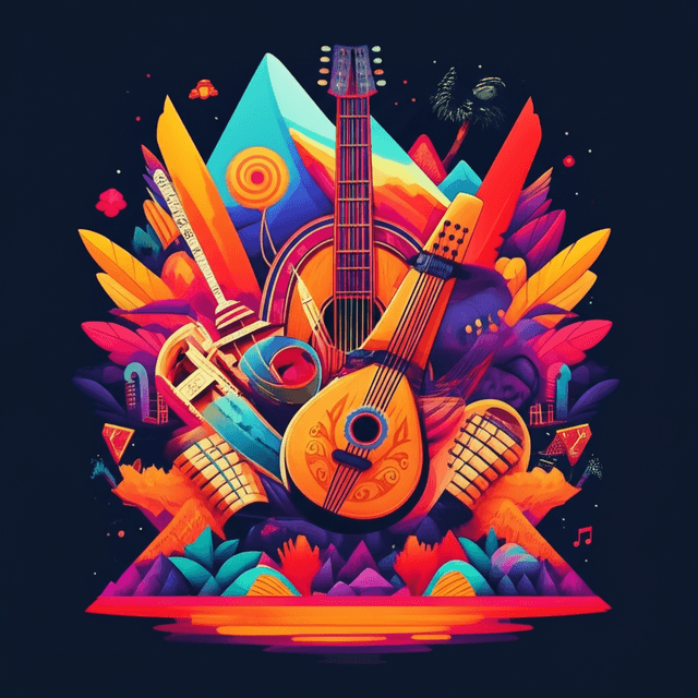 Ritmo del Alma - Rave Peruano 1