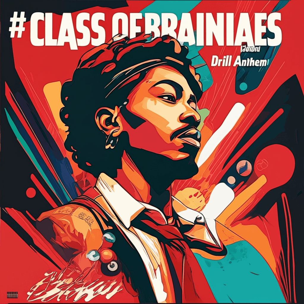 Class of Brainias (Zwedru Drill Anthem) 2