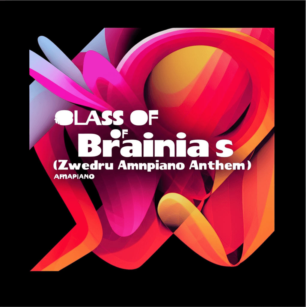 Class of Brainias (Zwedru Amapiano Anthem) 1