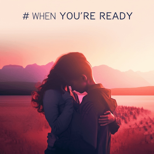 When You're Ready 1