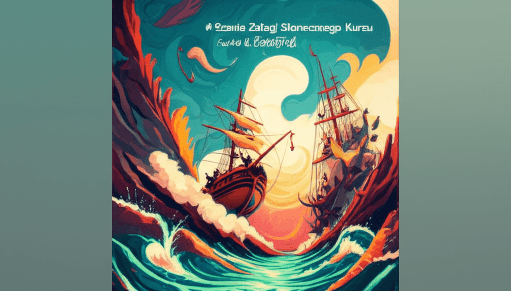 Szanta Załogi Słonecznego Kurzu 2