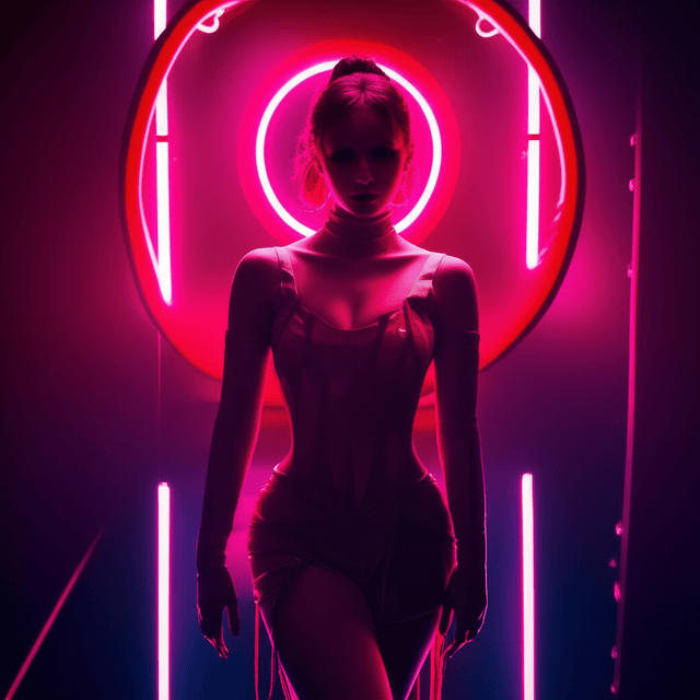 Neon Throne 2