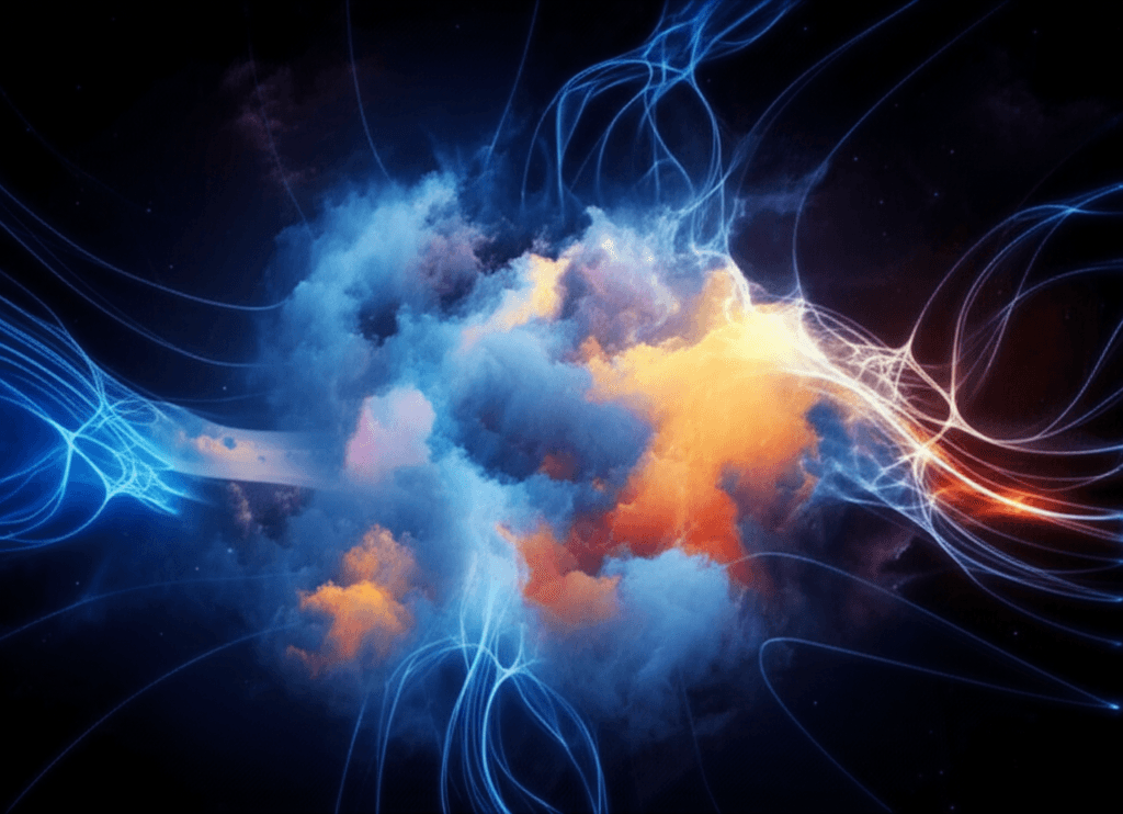 Quantum Trance Odyssey 2