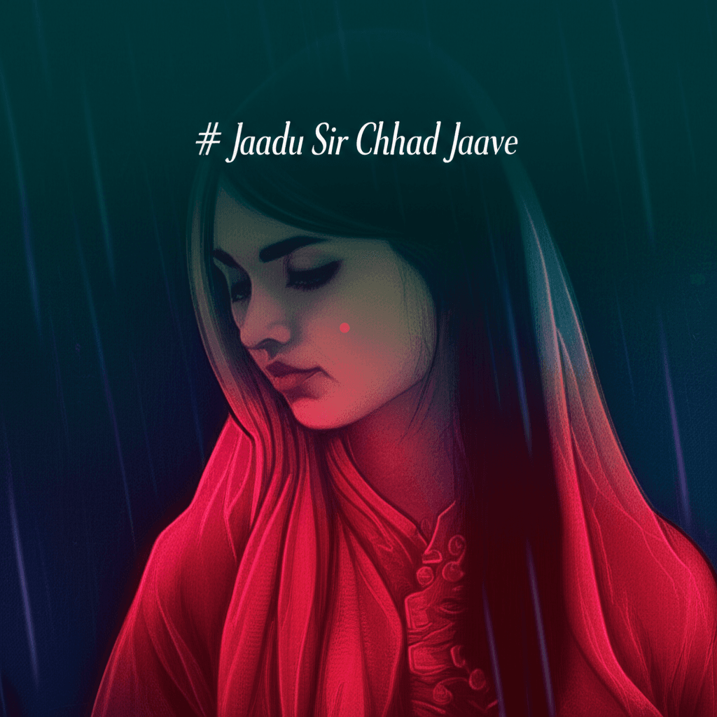 Jaadu Sir Chhad Jaave 2