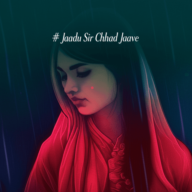 Jaadu Sir Chhad Jaave 2