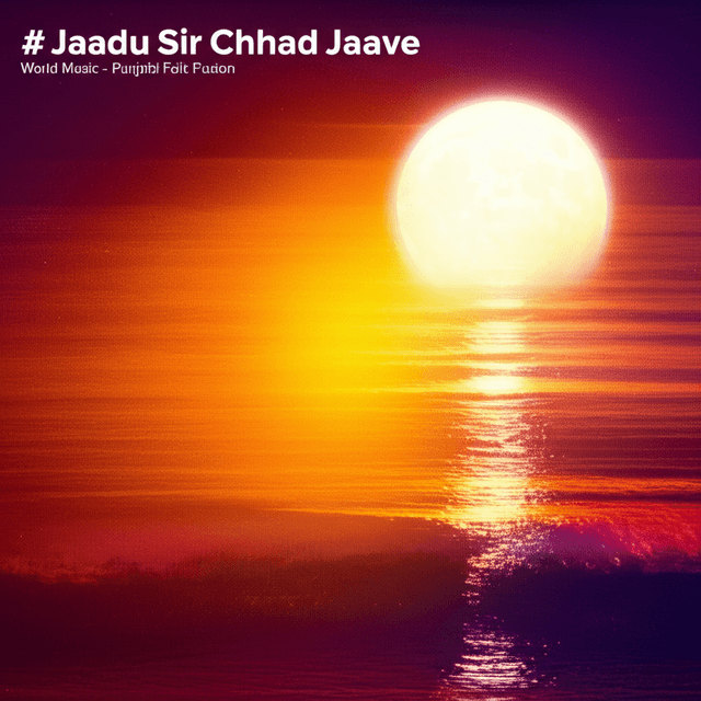 Jaadu Sir Chhad Jaave 1