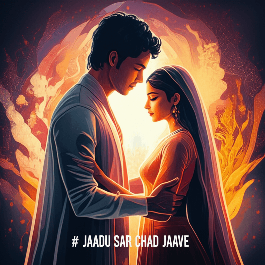 Jaadu Sar Chad Jaave 2