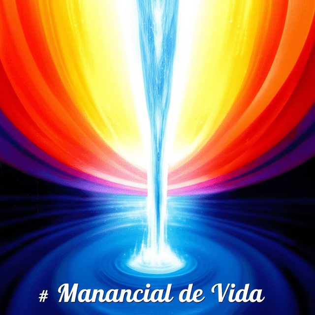 Manancial de Vida 2