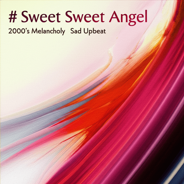 Sweet Sweet Angel 1
