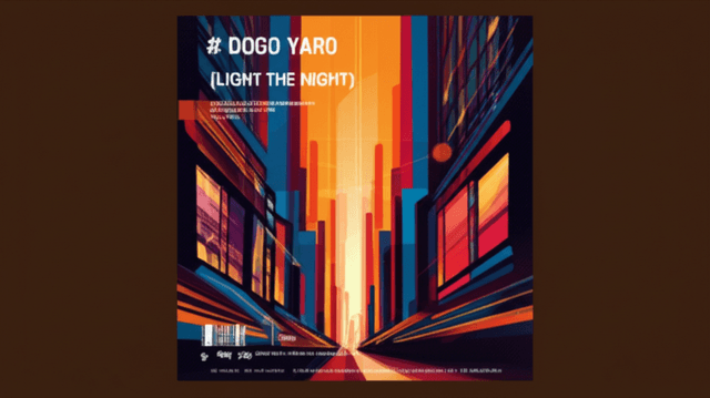 Dogo Yaro (Light the Night) 2