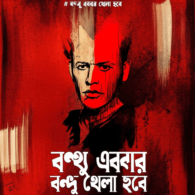 বন্ধু এবার খেলা হবে 2