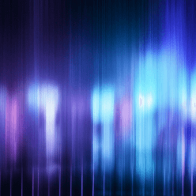 Neon Rain (Instrumental Mix) 2