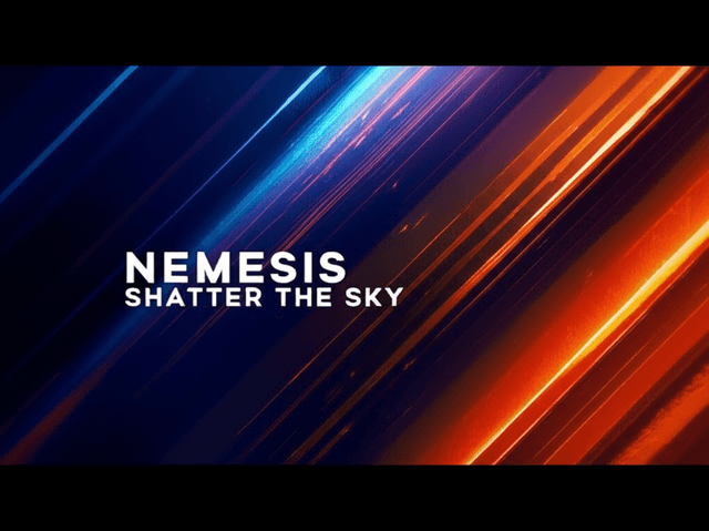 Nemesis — Shatter the Sky 2