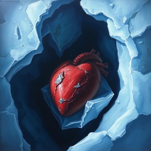 Cœur Froid 1